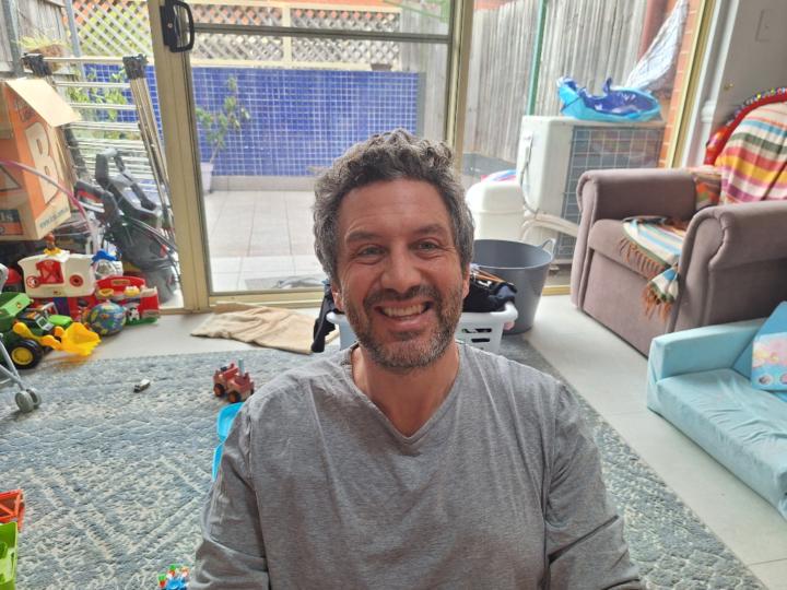 Etienne Gauthier