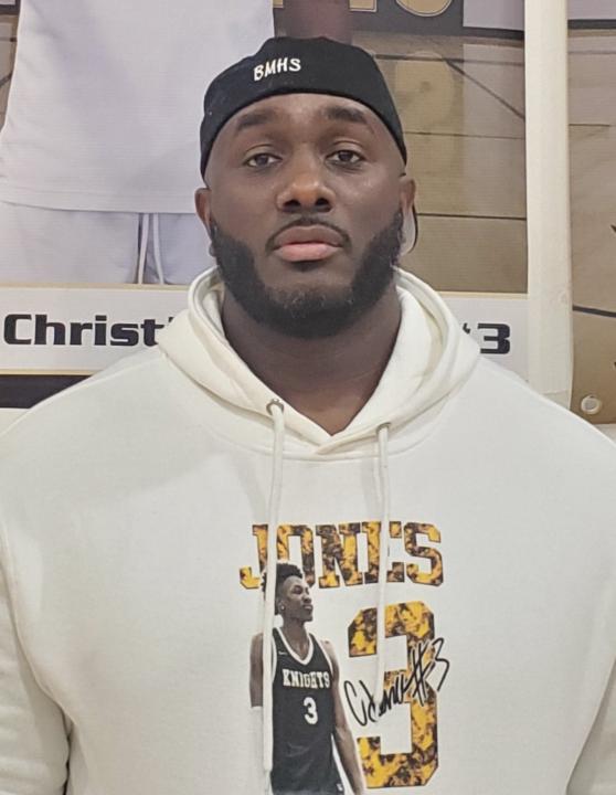 Marcus J