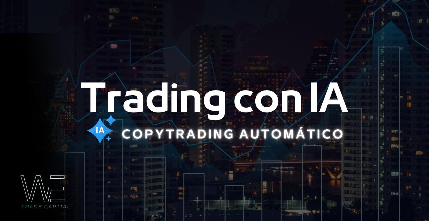 Trading con IA