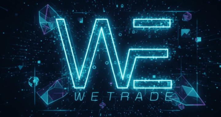 We Trade