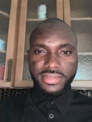 Klougoro Sessouma
