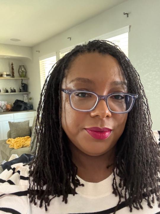 Mykisha Jordan