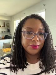 Mykisha Jordan