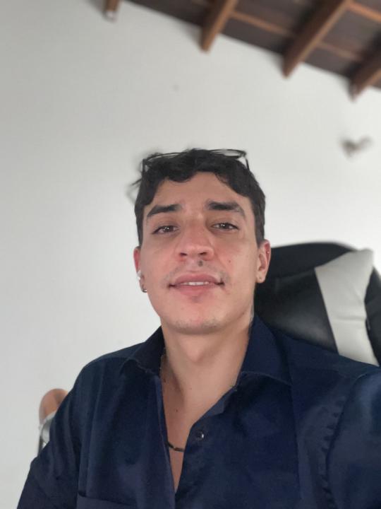 Kevin Miranda