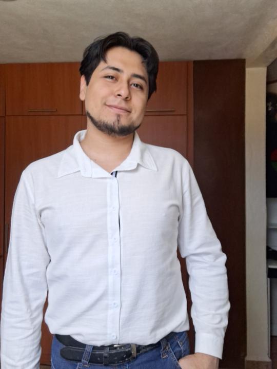 Joshua Morales