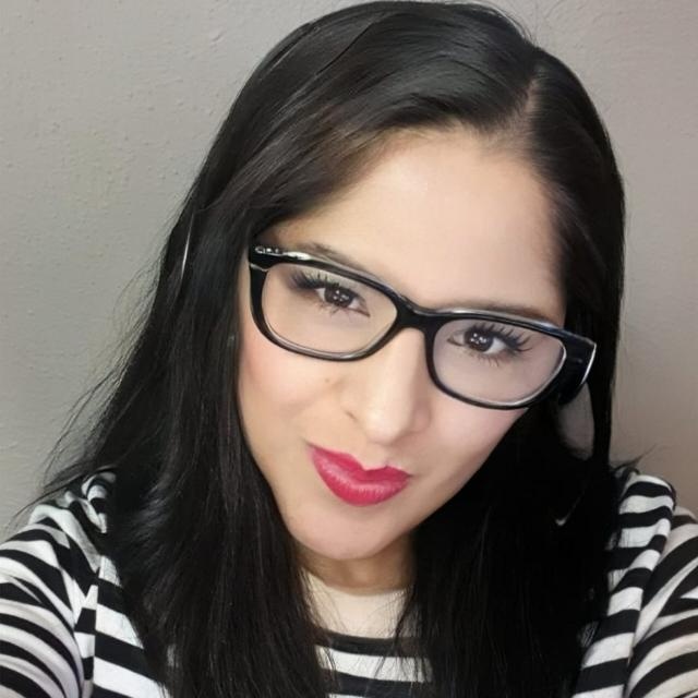 Ana Morales