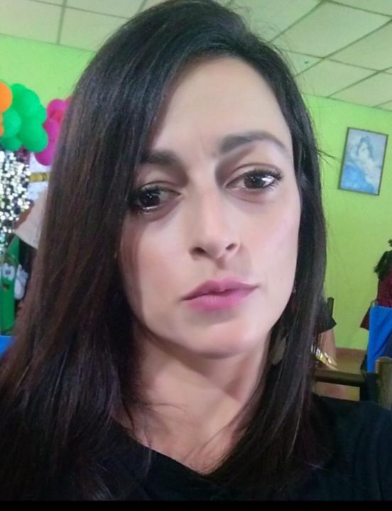 Carla Catherine Bello Olavarríeta