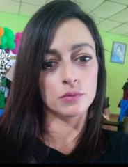 Carla Catherine Bello Olavarríeta