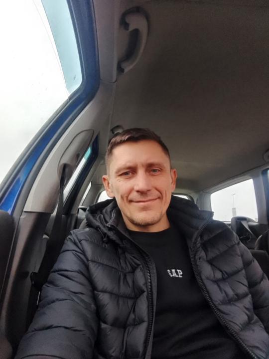 Renat Yaraev