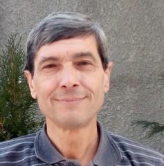 Данчо Василев