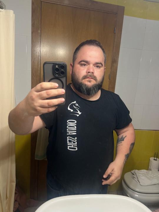 Mateo Lison Martínez