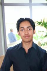 Khushil Govind