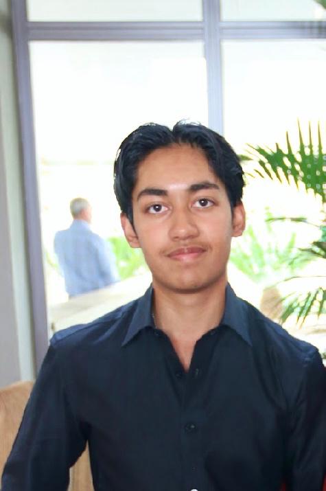 Khushil Govind