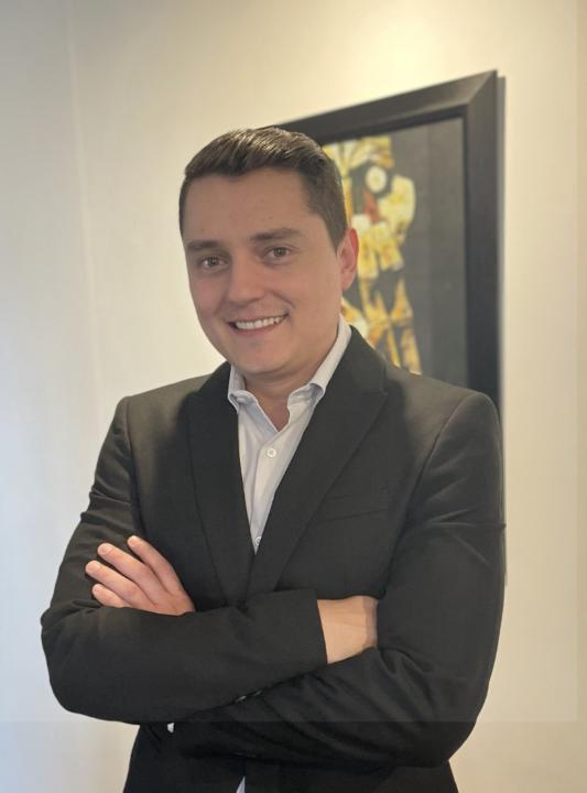 Andres Garcia