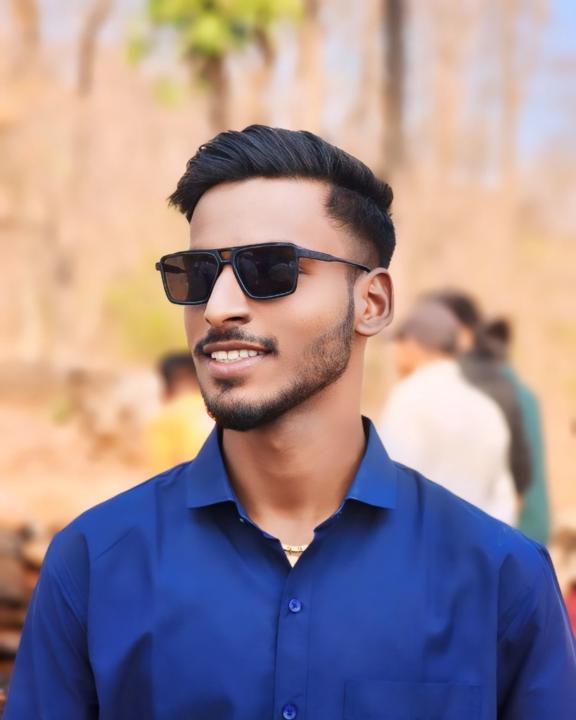 Abhishek Angre