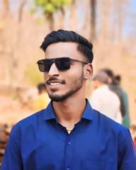 Abhishek Angre