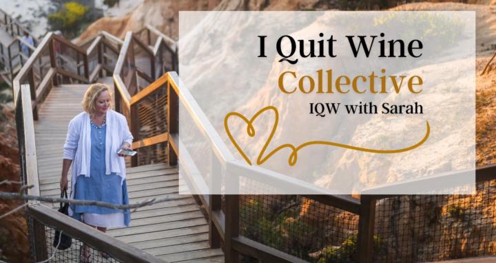 I Quit Wine (IQW) Collective
