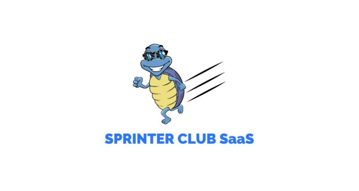 BT - SPRINTER CLUB SaaS