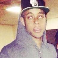 Davonte Richardson