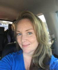 Maria Grayson