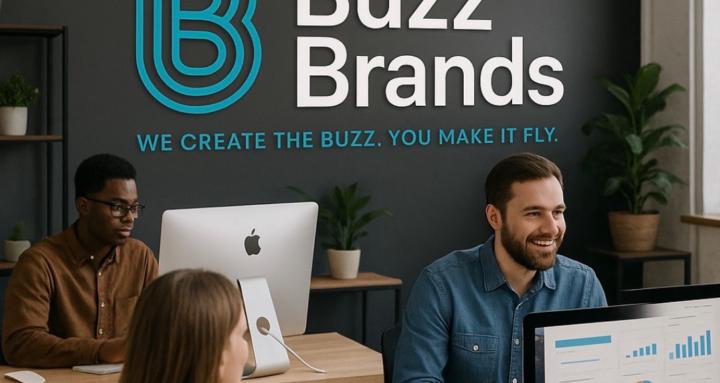 Buzz Branding