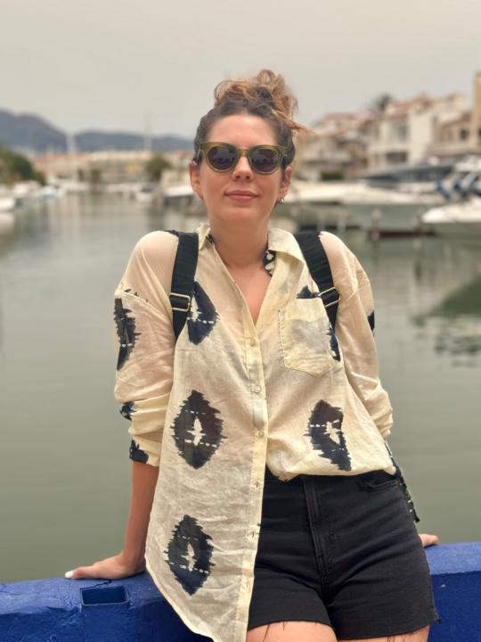 Alejandra Medina