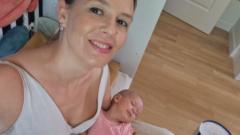 Maria Belen Garcia