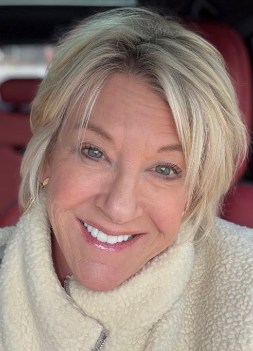Nancy Breen