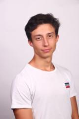 Alistair Dreux-Egger