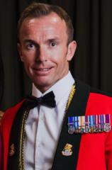 Jamie Pearson