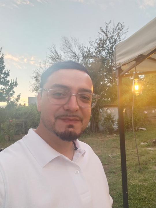 Juan Francisco Vilches