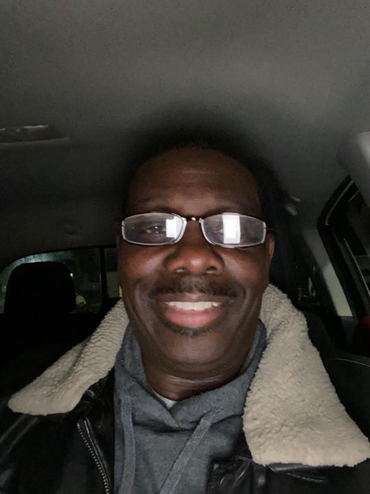 Ronald Hendrix