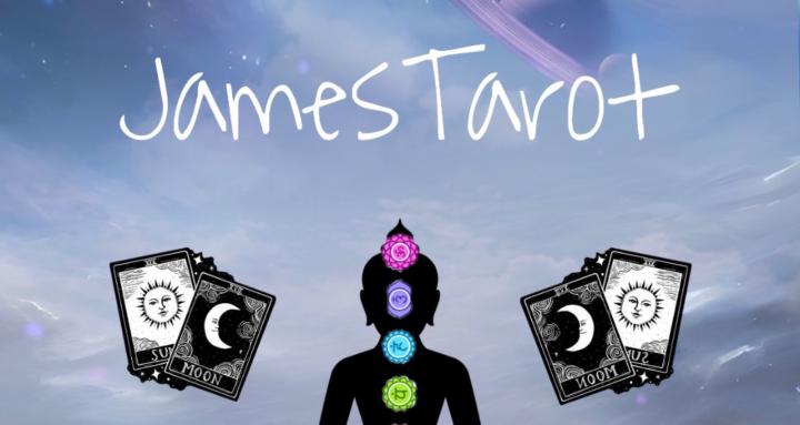 JamesTarot