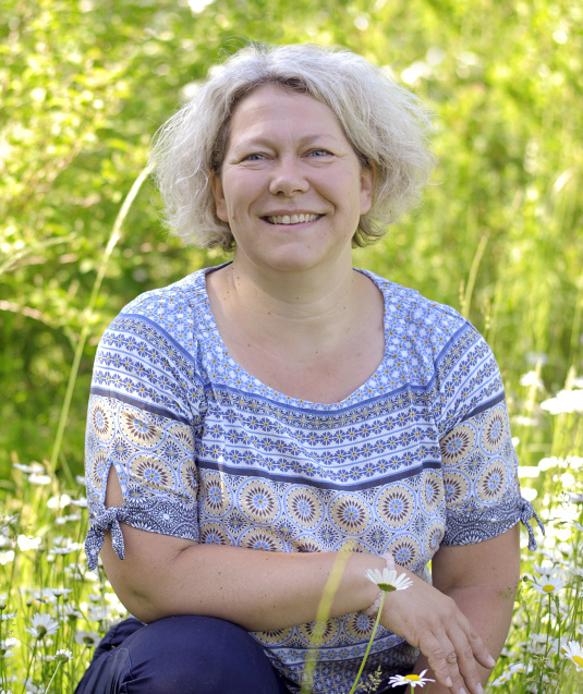 Tanja Kappel