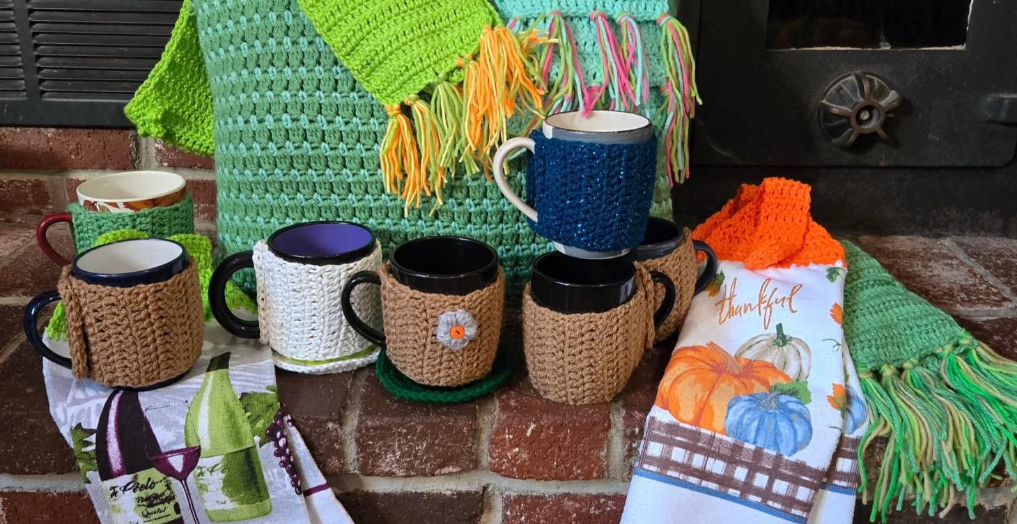 Monthly Projects