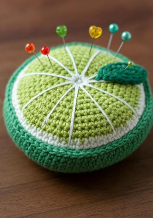 Crochet Classes! 