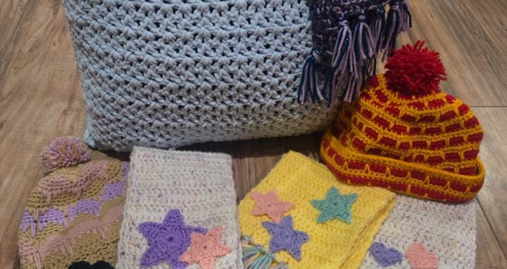 Crochet Clique
