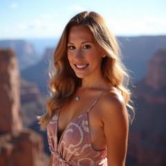 Tracy Rae