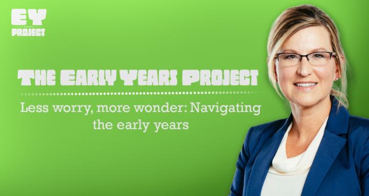The Early Years Project