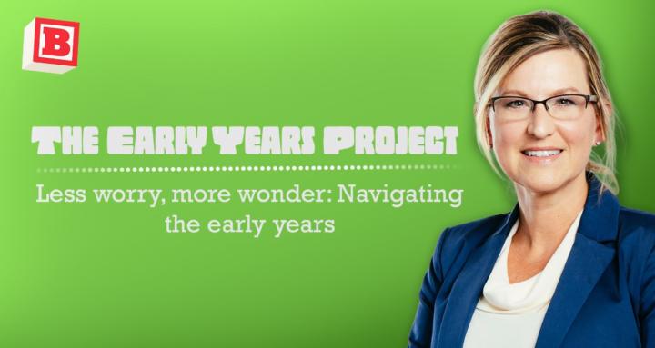 The Early Years Project