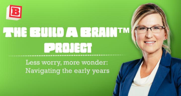 The Build A Brain™ Project