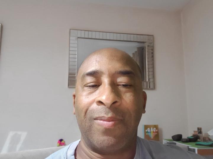 Winston Coley