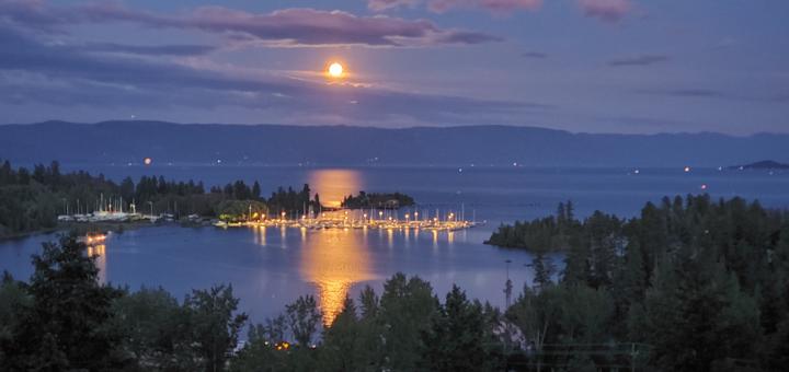 Lakeside Somers Chamber