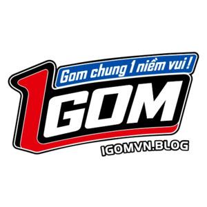 Gom Vnblog