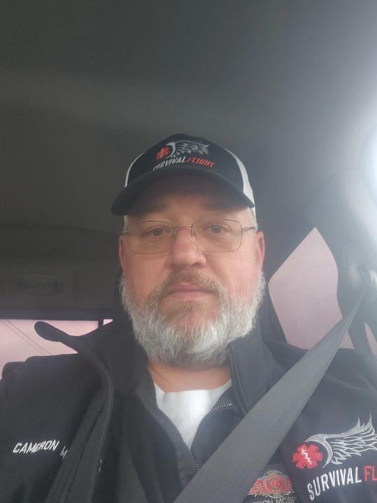 Cameron McSpadden