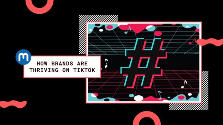 What Tiktok has to offer in Marketing?