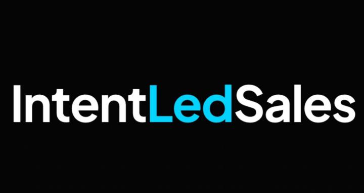Intent Led Sales Community