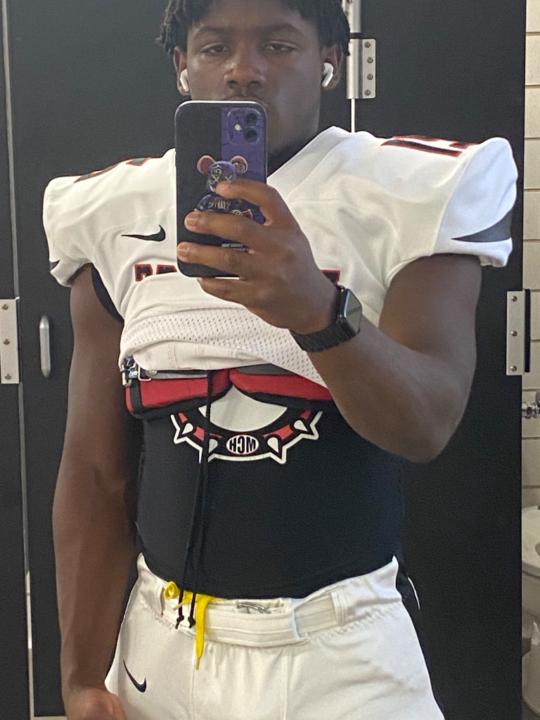 Devin Jones