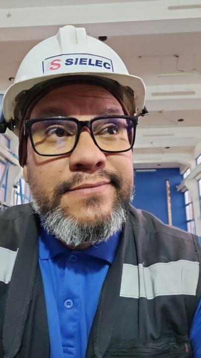 Antonio Toledo ulloa