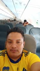 Angeluis Avalos Hernández